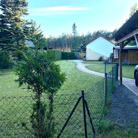 Ferienhaus Am Netzener See Lehnin Εξωτερικό φωτογραφία