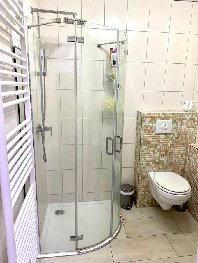 Ferienhaus Am Netzener See Lehnin Εξωτερικό φωτογραφία