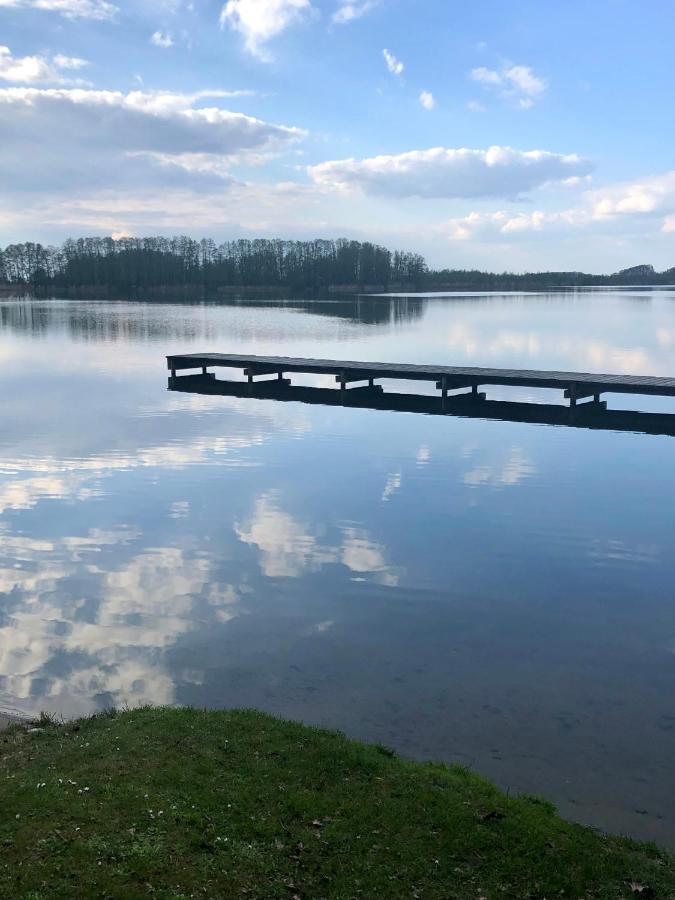 Ferienhaus Am Netzener See Lehnin Εξωτερικό φωτογραφία